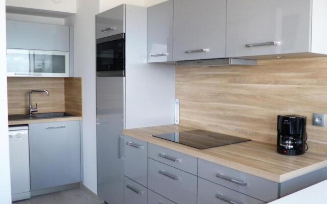 Appartement Arcachon, 1 pièce, 4 personnes - FR-1-420-11