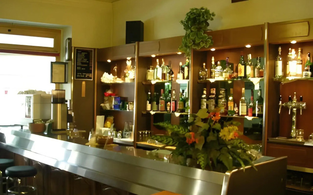 Hotel Susa