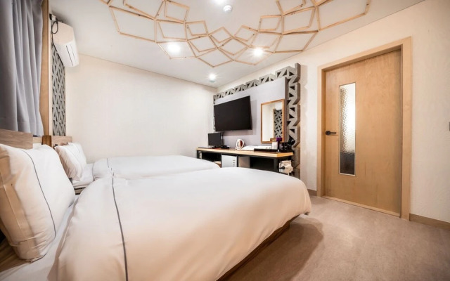 Wonju Ritz Carlton