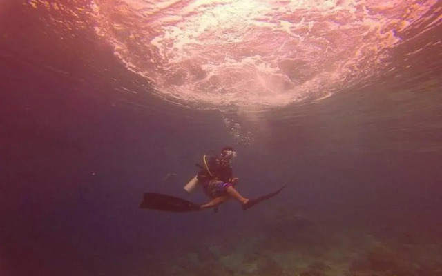Celebes Beach Resort