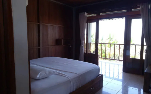 Khalisha Villa