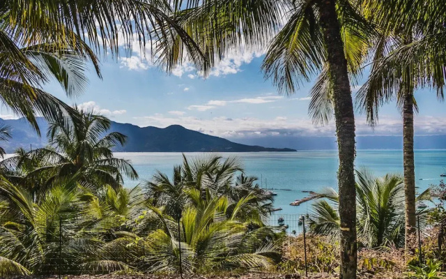 Mansão da Vila - Ilhabela