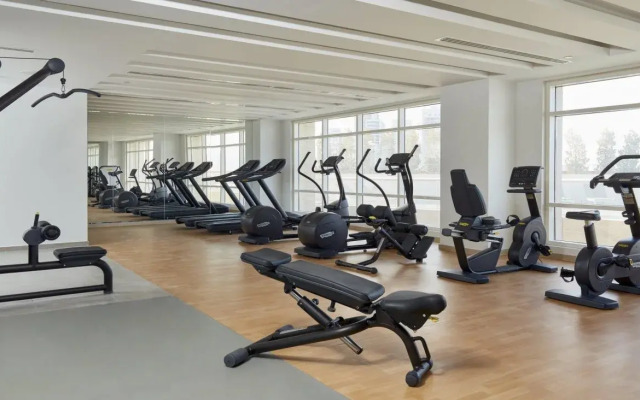 Staybridge Suites Doha Lusail by IHG