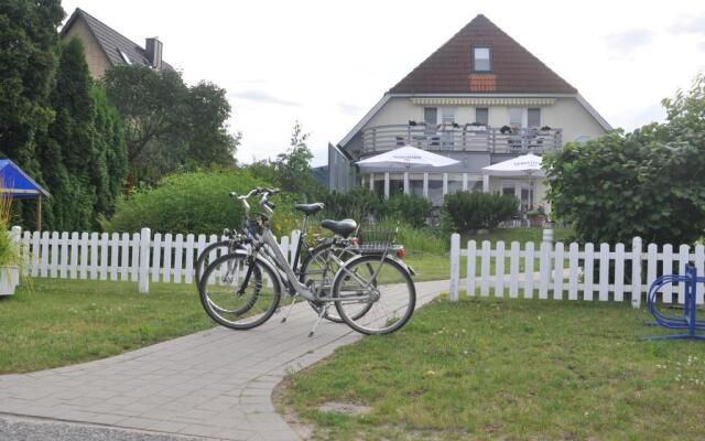 Hotel am Fleesensee