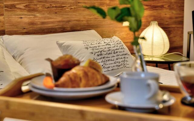 Bed & Breakfast Le Due G