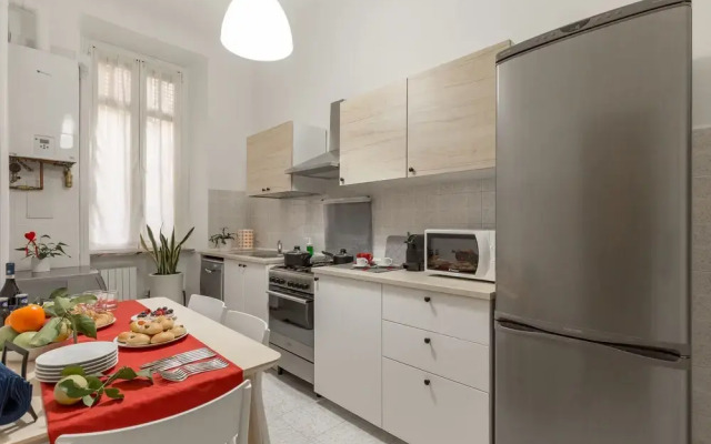 Tailors' Home Sempione - 2 Bedrooms	