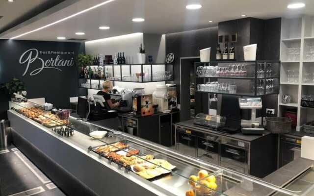 B&B Bertani
