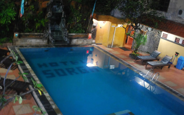 Hotel Sorga