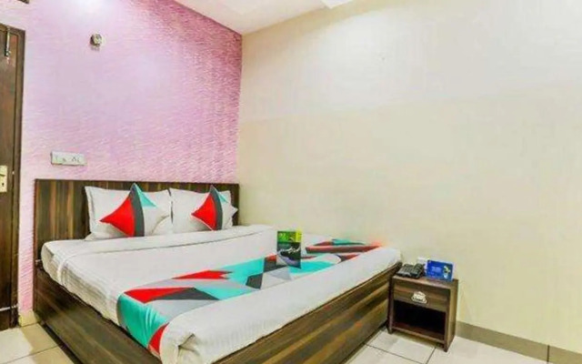 Fabexpress Mayank Palace