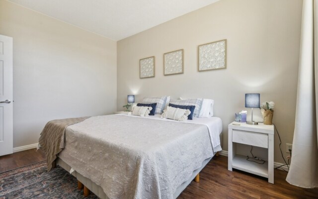 Welcoming Mesquite Condo w/ Pool Access!