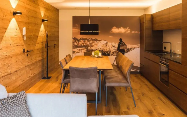Landhaus Bergblicksuite TOP11