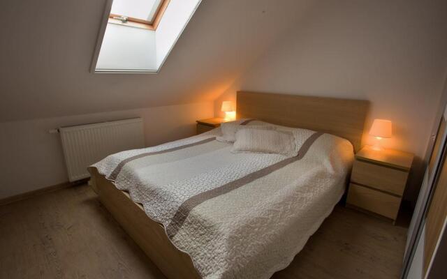 Apartmány Malý Princ