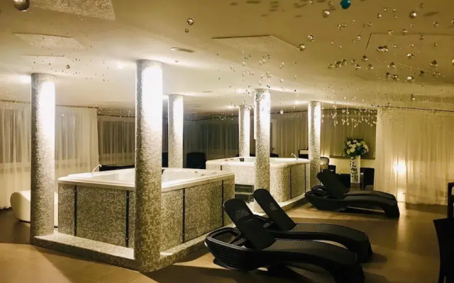 Astoria Hotel& Ninfea SPA