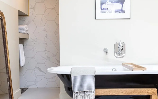 Auberge Le Florida Gascony