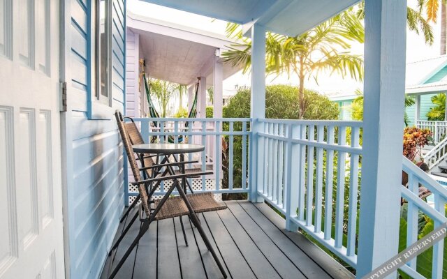 Harbour View Boutique Hotel & Wellness Retreat