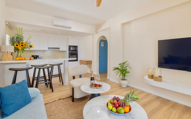 Wellclub - Wellness Family Experience - Seaview