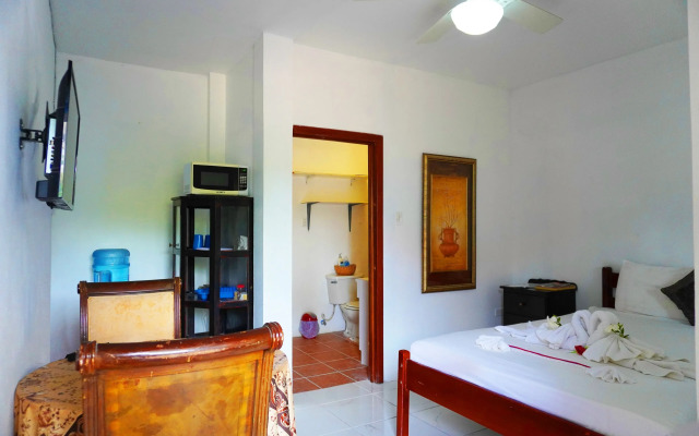 See Belize Sea View BAY Studio