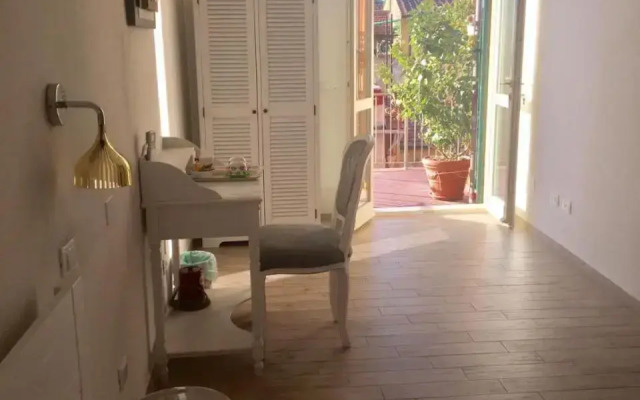 La Terrazza Sui Miracoli