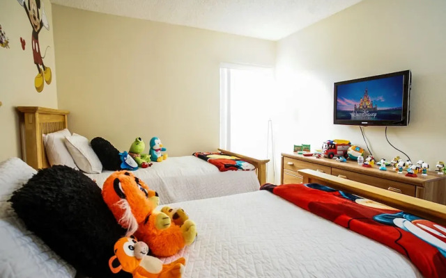 Terra Verde Resort 169