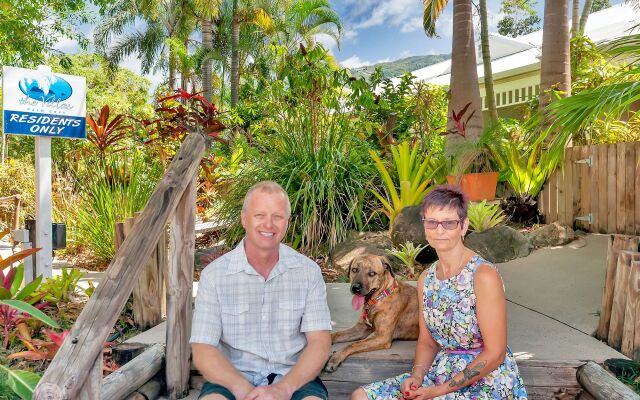 The Villas Palm Cove