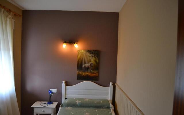 Hotel Restaurante Las Camelias