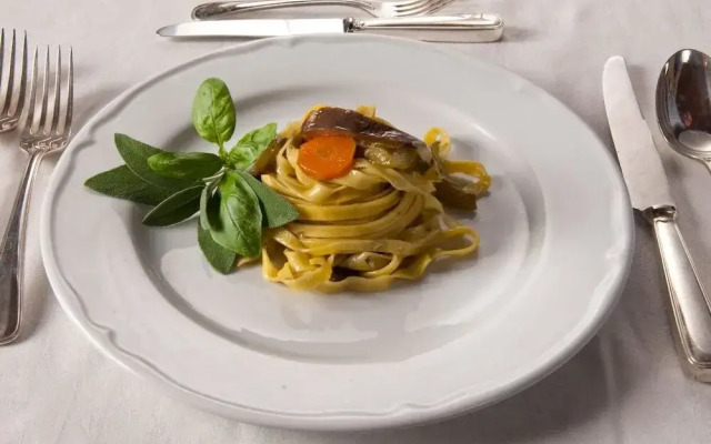 La Casella -Halfboard- 1Week