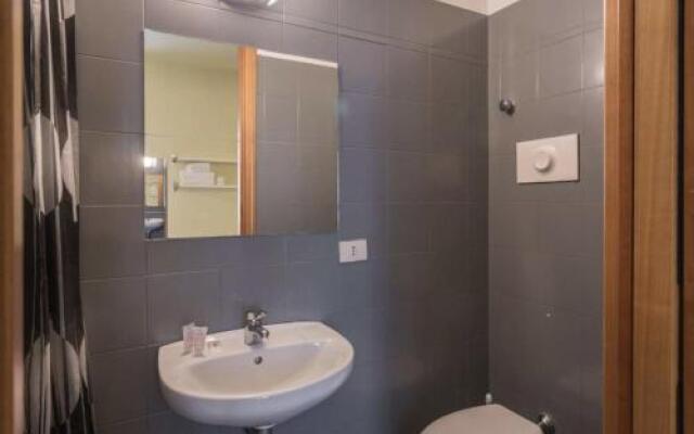 Sempione SR Apartment