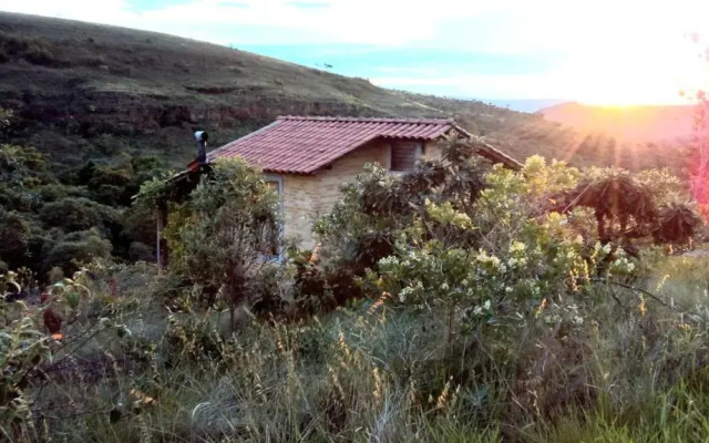 Pousada Serra da Paz