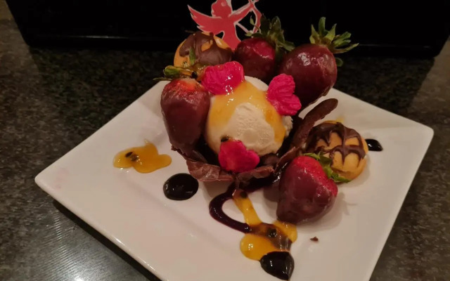 Pearl View Guest House