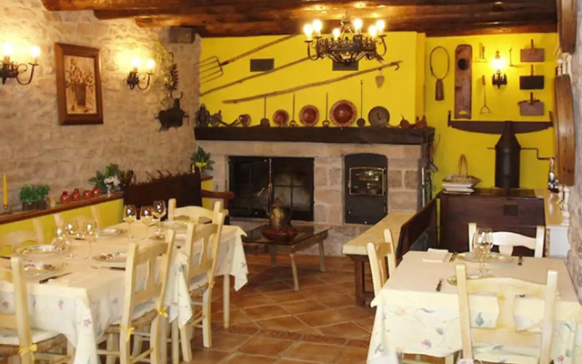 Hotel La Posada de Villalangua