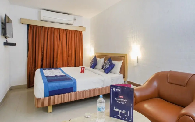 Capital O 10209 Comfort Inn