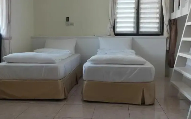 Green Island Goodvision BnB