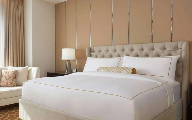 Fairmont Amman