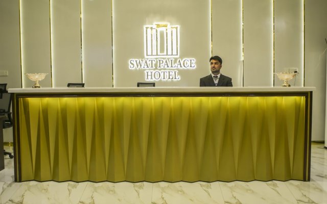 Swat Palace Hotel by Northin