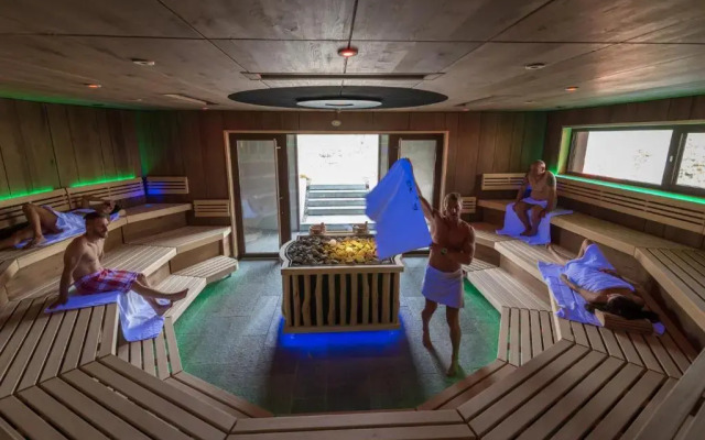 Bio Landhotel Anna