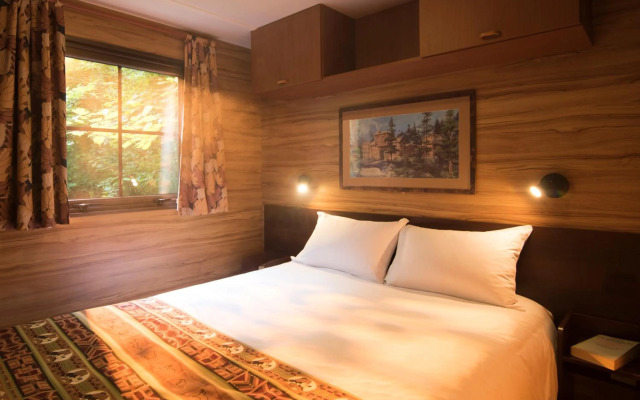 Disney Davy Crockett Ranch
