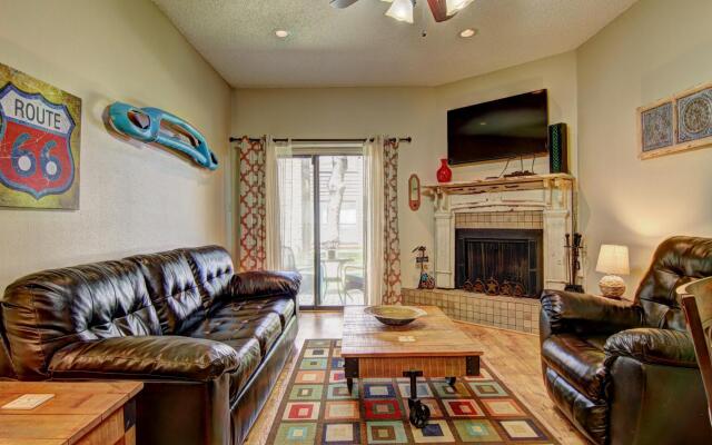 Go With The Flow CW B103