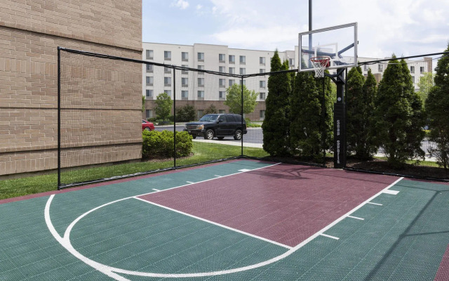 Residence Inn by Marriott Chicago Lake Forest/Mettawa