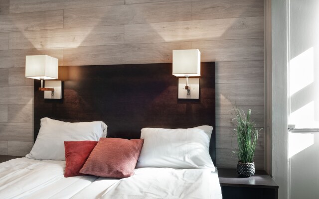 Quality Hotel Strand Gjovik