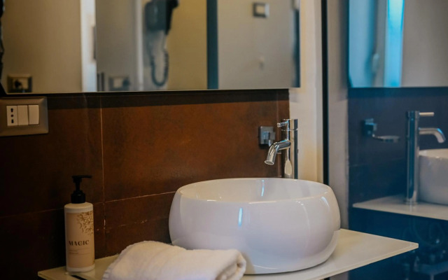 Puteoli Palace Hotel