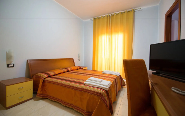 Hotel Villaggio S. Antonio