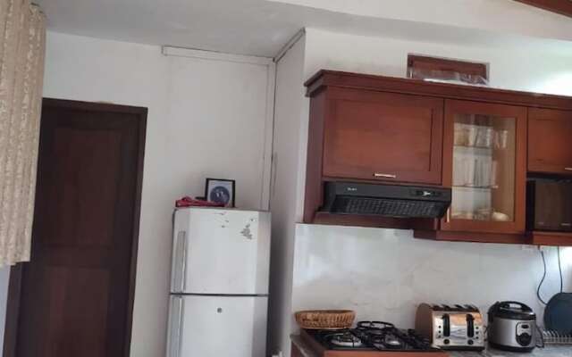 Blossoms Apartment