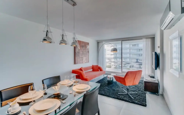 YOO 305 Moderno Apartamento