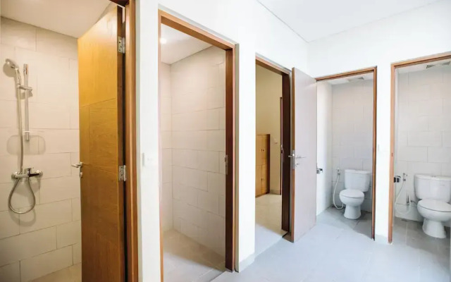Vasudha Hostel Canggu