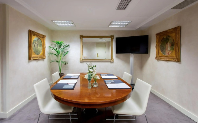 Gran Melia Fenix - The Leading Hotels of the World