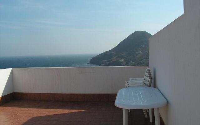 Apartamento Cala Reona