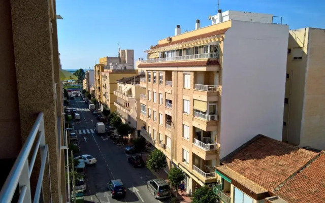 Villa Madrid