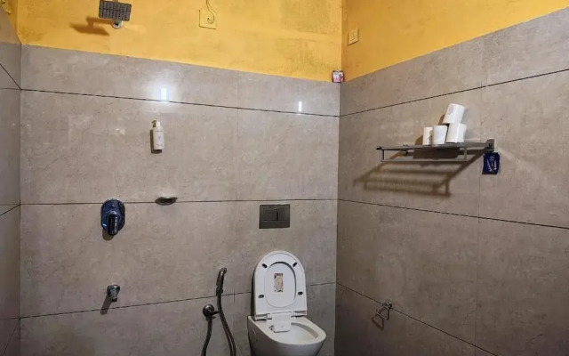 The Hosteller Wayanad, Vythiri