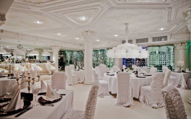 Villas Elenite Premium