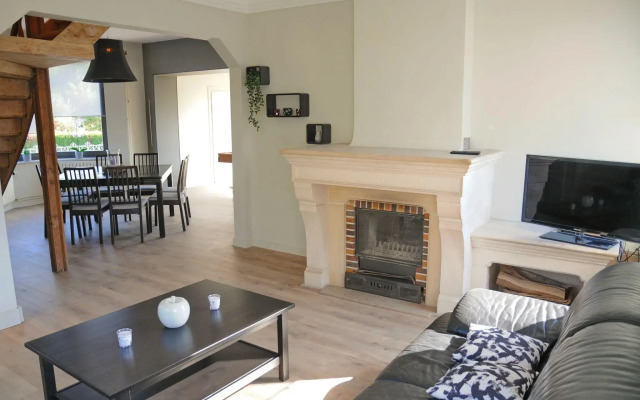 Gorgeous Holiday Home in Durbuy with Sauna